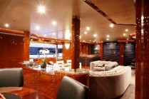 ROMANZA - Saloon and games